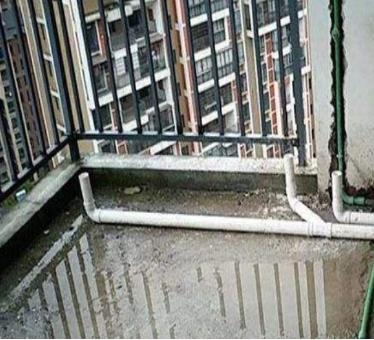 聂拉木漏水维修 阳台漏水怎么修理?