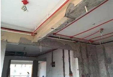 聂拉木漏水维修 墙面漏水怎么办呢?墙面漏水的原因?