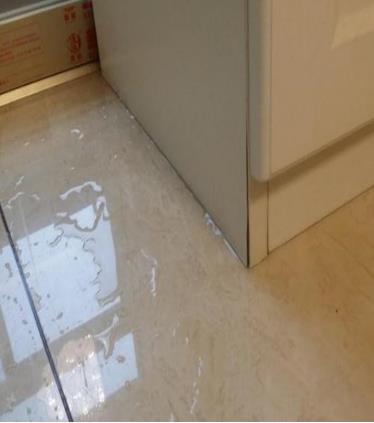聂拉木漏水检测 厕所漏水怎么检测?
